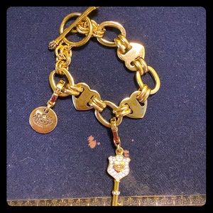 Juicy Couture Child’s Bracelet